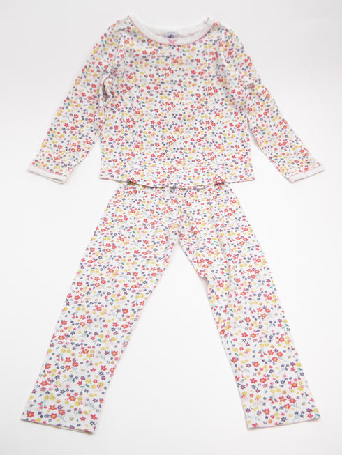 Petit Bateau - Pyjama (104)